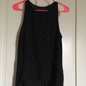 🎀 Banana republic tank top